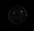 Tribute 1984 TCB 3603S 42 mm manual winding (1)