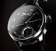 Regulator TCB 3603S 42mm 手动上链 (1)