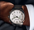 Evolution 6S21 42 mm quartz chronograph (1)