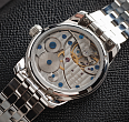 Classic  3603 42 mm 毫米手动上链 (1)