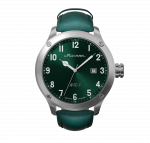 AChS-1 TCB 8215, 44 mm, automatic winding