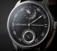 Regulator TCB 3603S 42mm 手动上链 (1)