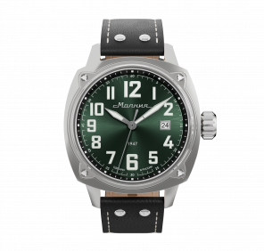 Berkut TCB 8215 42 mm Automatic