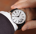 Tribute 1984 TCB 3603S 42 mm manual winding (1)