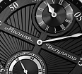 Regulator TCB 3603S 42mm 手动上链 (1)