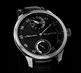 Regulator TCB 3603S 42mm 手动上链 (1)