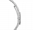 Stainless steel bracelet with end link, large links, 20 mm Grand (1)