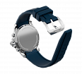 Energy Silicone Strap Blue (1)