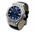 Hyron TCB 8215 44 mm con cuerda automática (1)