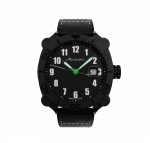 Tank 8215, 42 mm, automatic winding