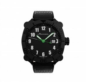 Tank 8215, 42 mm, automatic winding