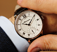 Akinak TCB 3603S 41mm 手动上链 (1)