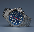 Energy Z60 42 mm quartz chronograph (1)