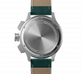 ACS-1 3520.D 44mm 石英机芯 磨砂绿色 (1)