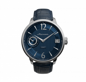Amulet TCB 3605, 42 mm, manual winding