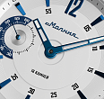 Tribute 1984 TCB 3603 42 mm manual winding (1)