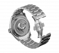Pulsera de acero inoxidable Baikal (1)
