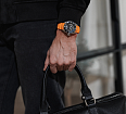 Baikal 8215 42 mm cuerda automática (1)