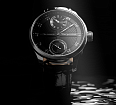 Regulator TCB 3603S 42mm 手动上链 (1)