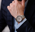 Grand TCB 8215, 42 mm, automatic winding (1)