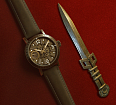 Arkaim TCB 3603 43 mm manual winding (1)