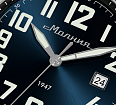 Berkut TCB 8215 42 mm Automatic (1)
