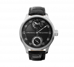 Regulator  3603RS 41 mm cuerda manual
