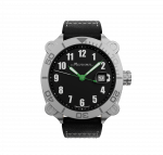 Tank 8215, 42 mm, automatic winding