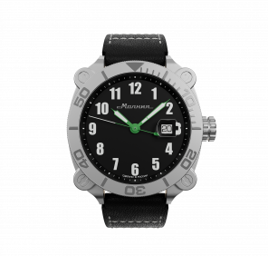 Tank 8215, 42 mm, automatic winding