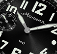 Berkut TCB 3603 42 mm con cuerda manual (1)