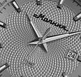 Grand TCB 8215, 42 mm, automatic winding (1)